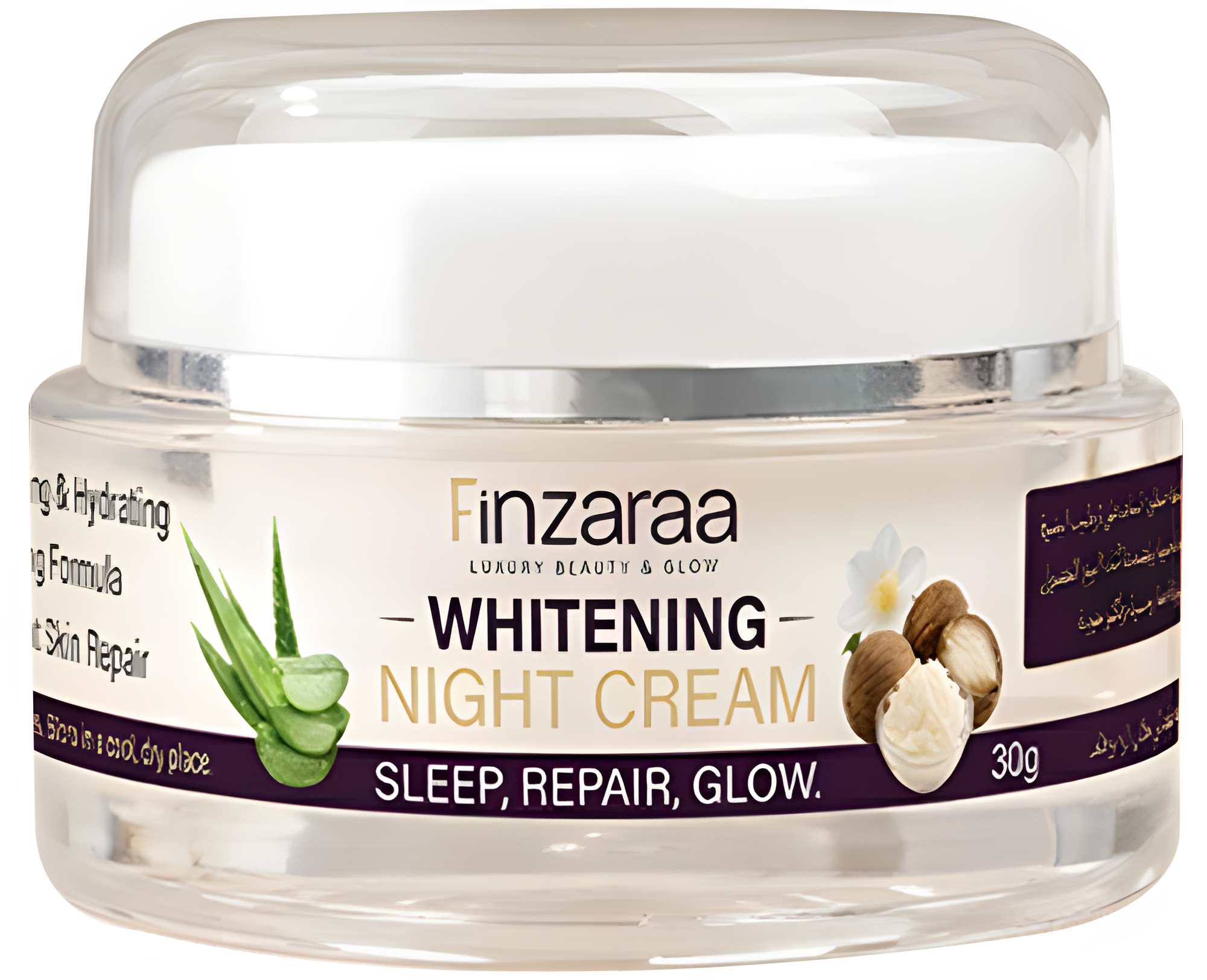 Whitening Cream
