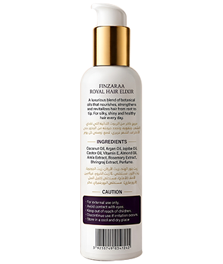 Hair Elixir